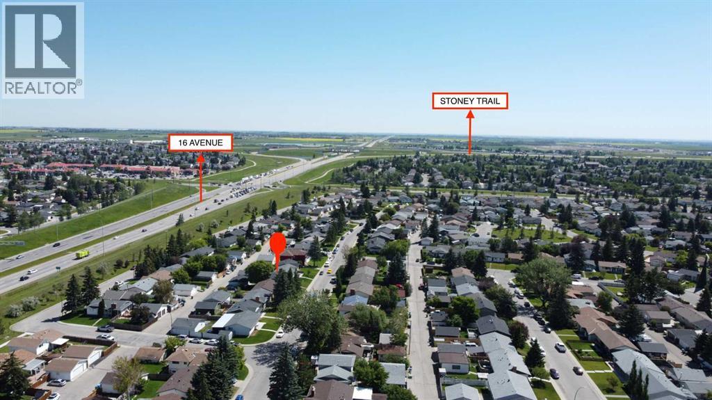 136 Maitland Drive NE, Calgary, Alberta  T2A 5A5 - Photo 36 - A2327700