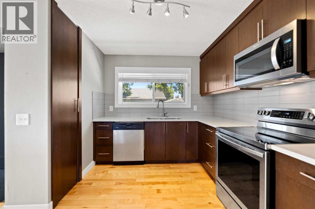 136 Maitland Drive NE, Calgary, Alberta  T2A 5A5 - Photo 8 - A2327700