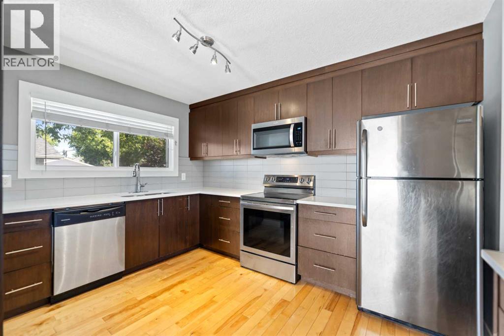 136 Maitland Drive NE, Calgary, Alberta  T2A 5A5 - Photo 9 - A2327700