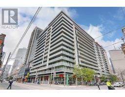 108 - 111 ELIZABETH STREET, Toronto, Ontario