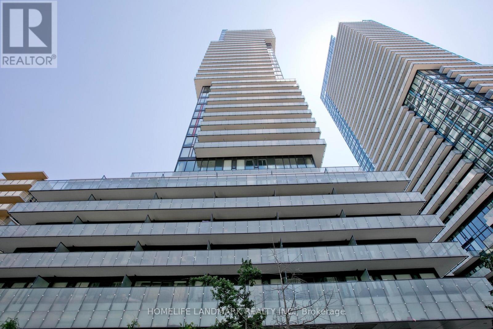 3312 - 185 ROEHAMPTON AVENUE, Toronto, Ontario