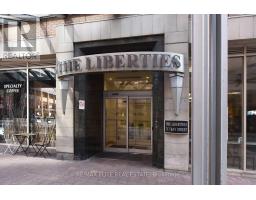 404 - 717 BAY STREET, Toronto, Ontario