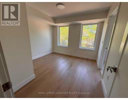 3 - 53 BISHOP AVENUE, Toronto, Ontario