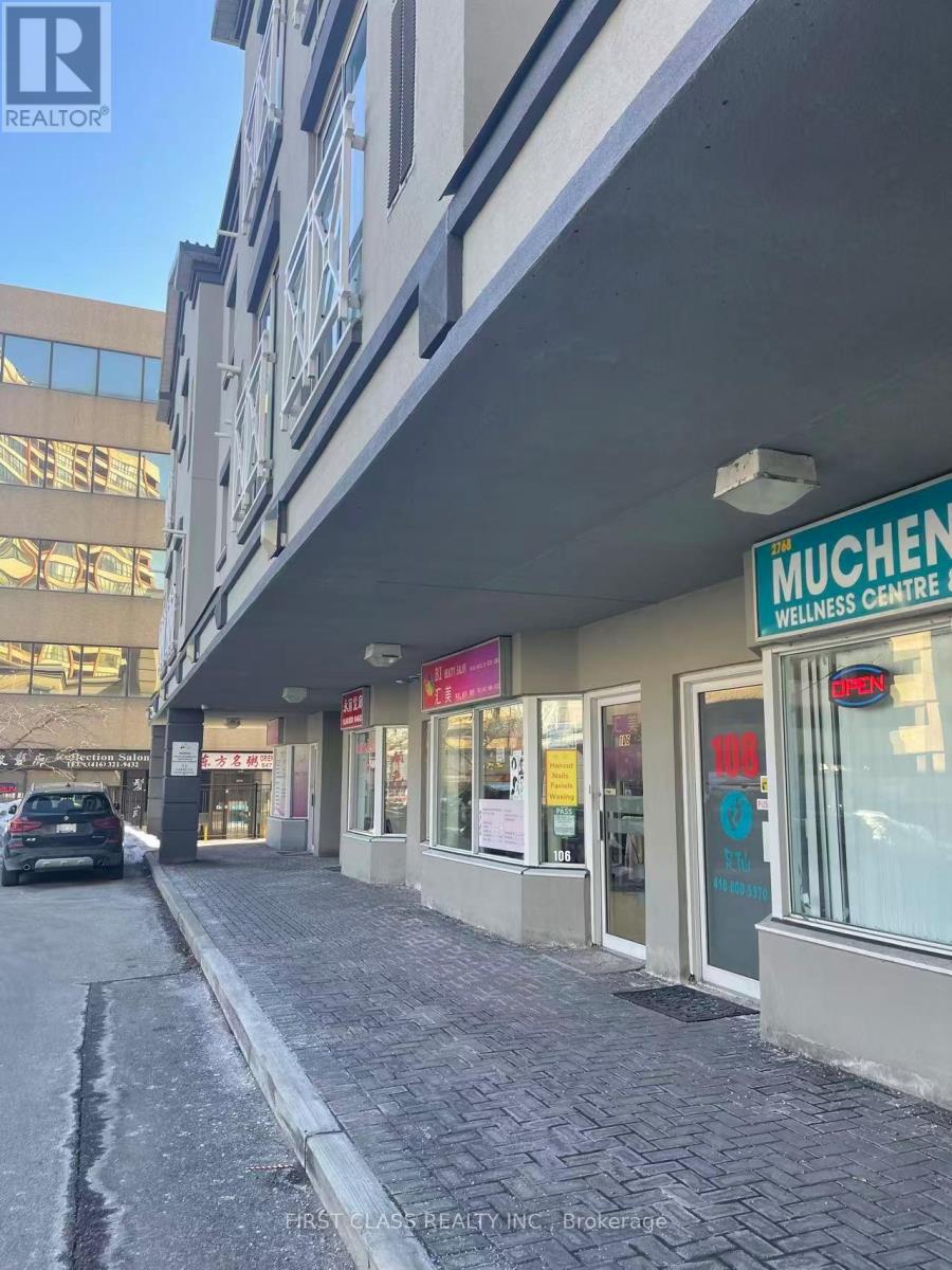 112 - 2351 KENNEDY ROAD, Toronto (Agincourt South-Malvern West)