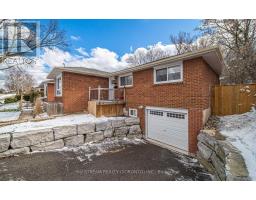 901 LILAC TERRACE, Whitby, Ontario