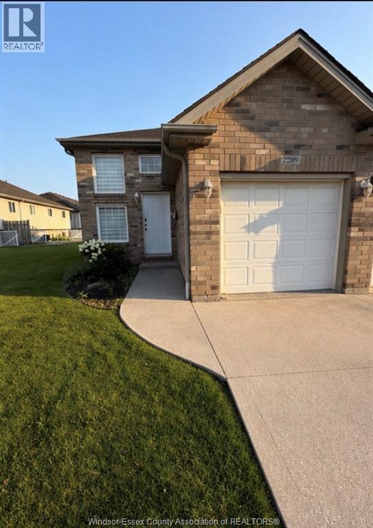 2289 BETHLEHEM AVENUE, Windsor