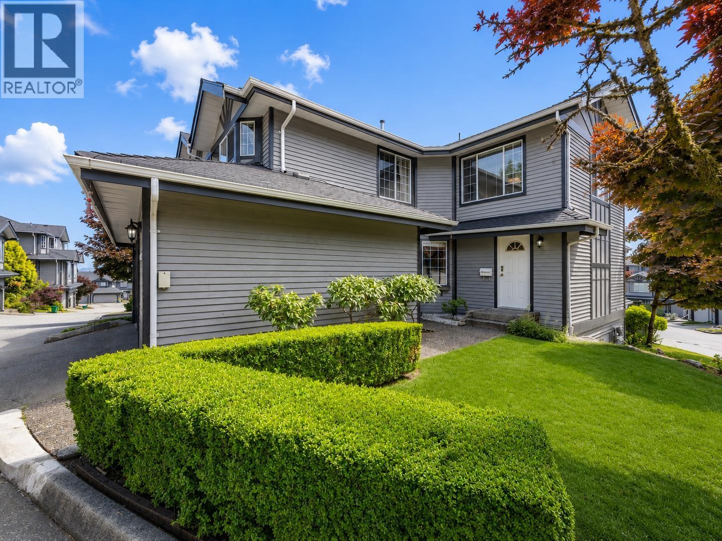 120 1685 Pinetree Way, Coquitlam, British Columbia  V3E 3A1 - Photo 2 - R3137632