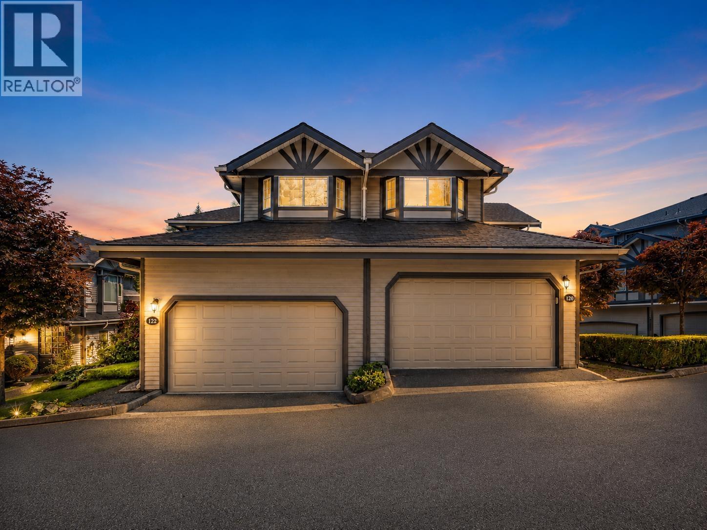 120 1685 PINETREE WAY, Coquitlam, British Columbia