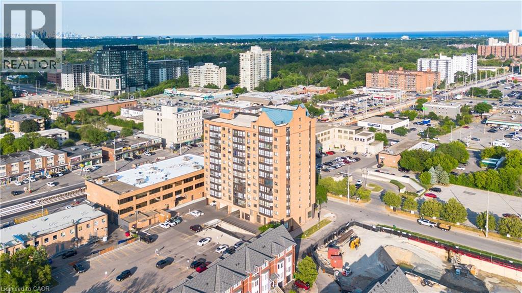 25 Agnes Street Unit# 202, Mississauga, Ontario  L5B 3X7 - Photo 4 - 40846823