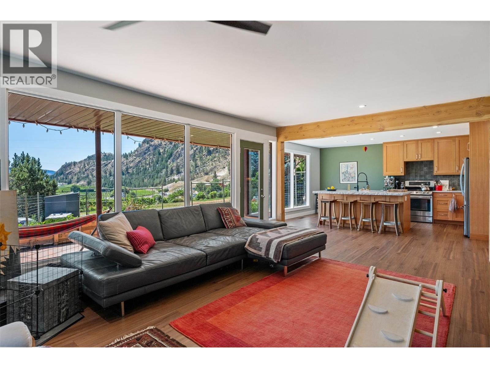 482 Pinehill Road, Oliver, British Columbia  V0H 1T5 - Photo 34 - 10393807