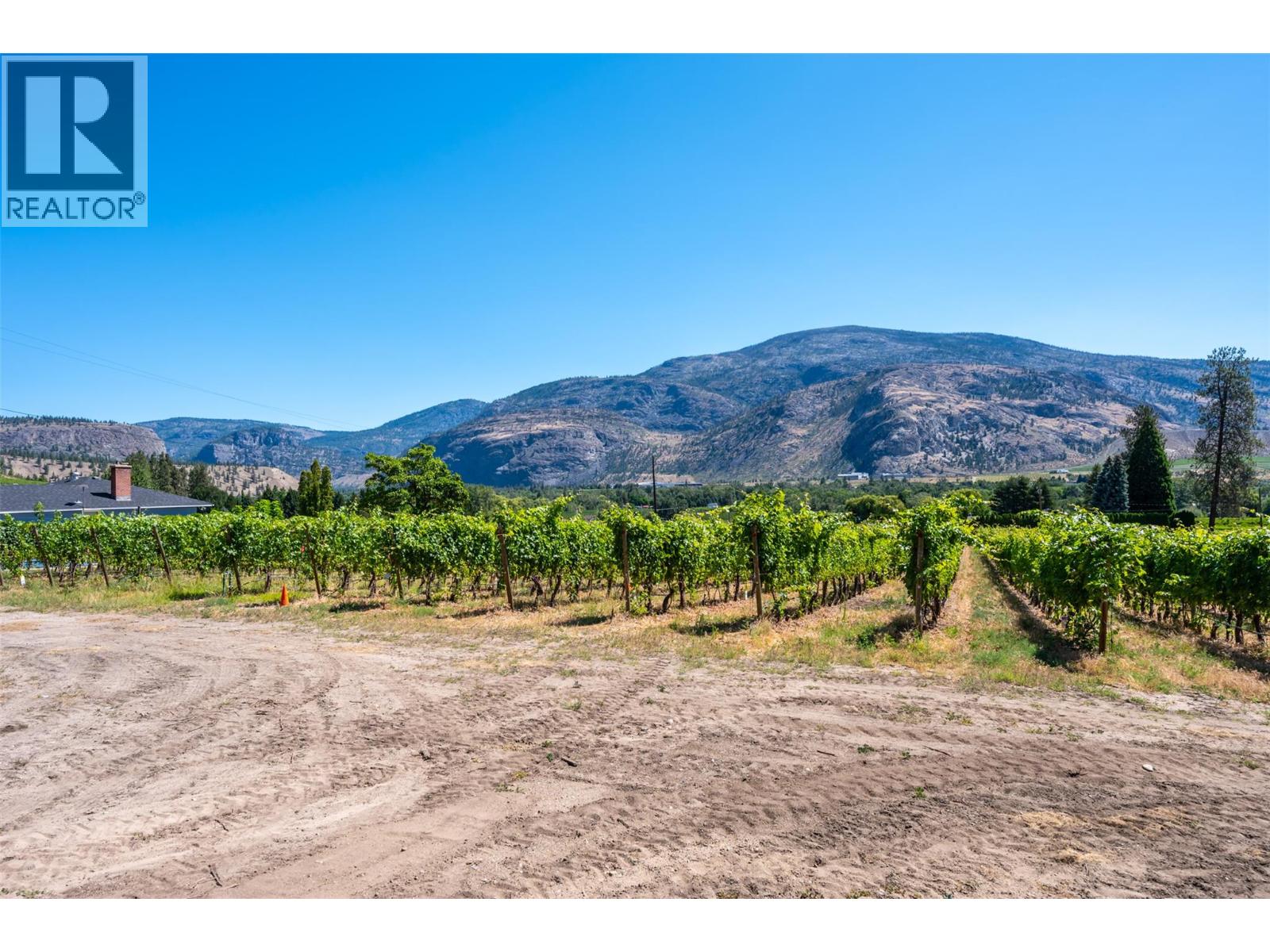 482 Pinehill Road, Oliver, British Columbia  V0H 1T5 - Photo 16 - 10393807