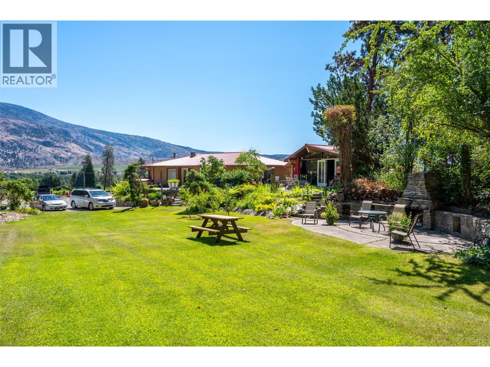 482 Pinehill Road, Oliver, British Columbia  V0H 1T5 - Photo 21 - 10393807