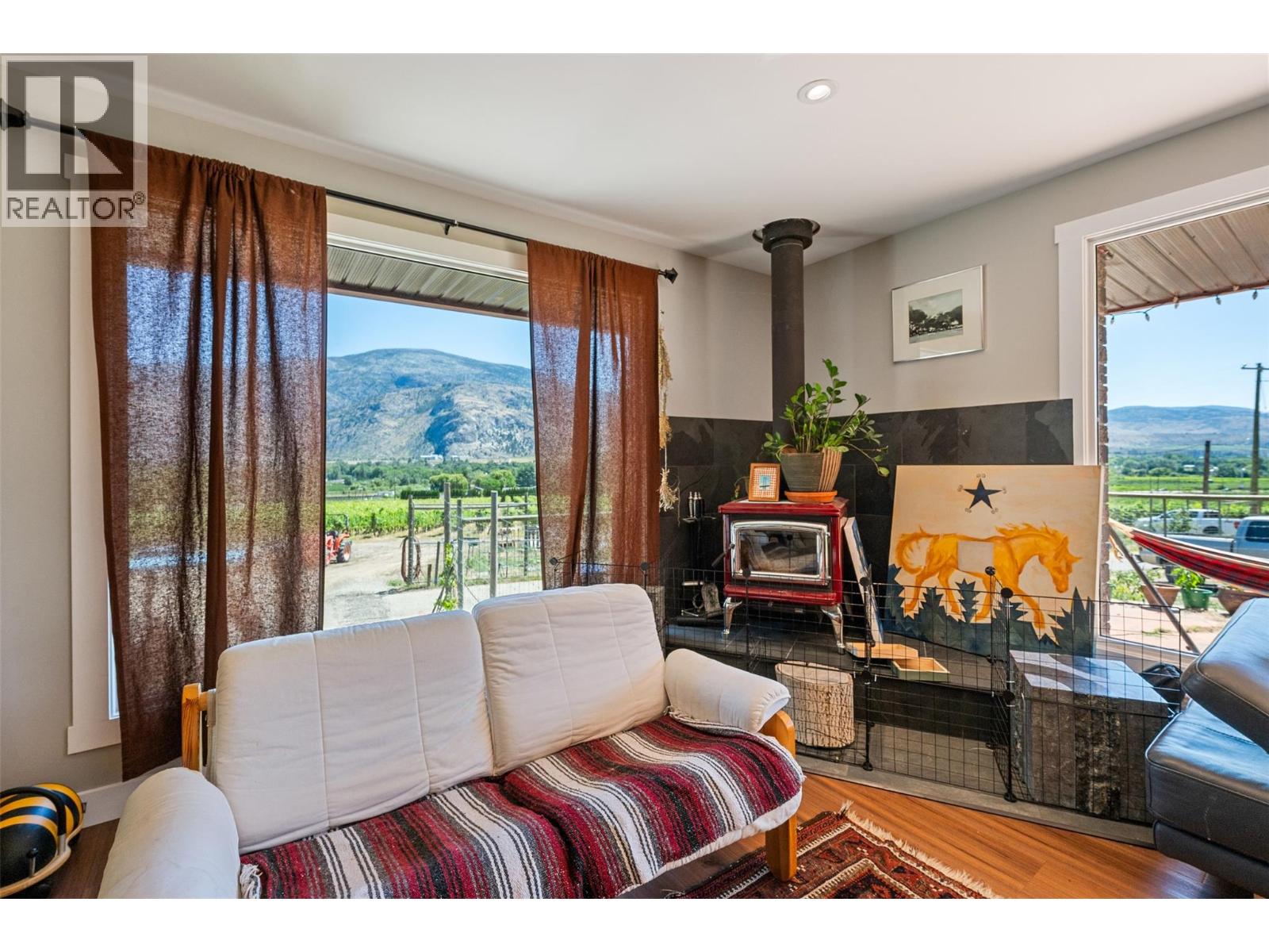 482 Pinehill Road, Oliver, British Columbia  V0H 1T5 - Photo 32 - 10393807