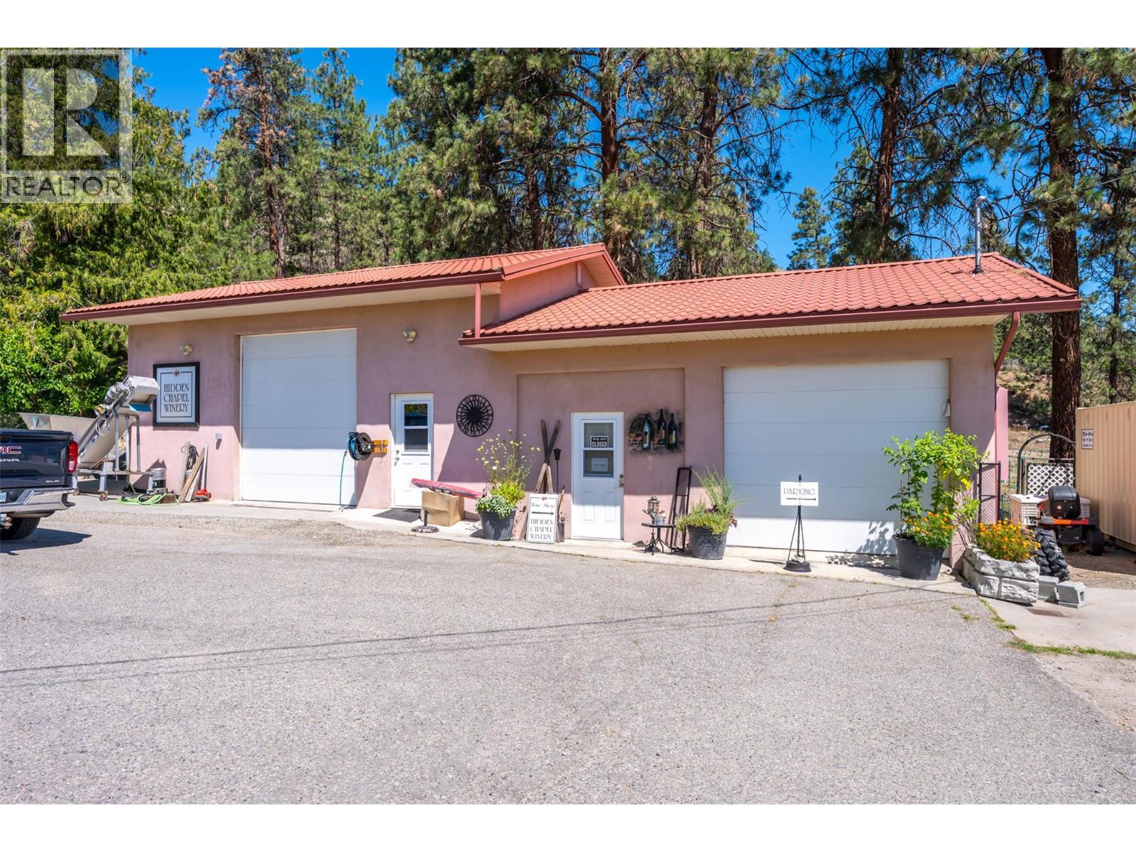 482 Pinehill Road, Oliver, British Columbia  V0H 1T5 - Photo 6 - 10393807
