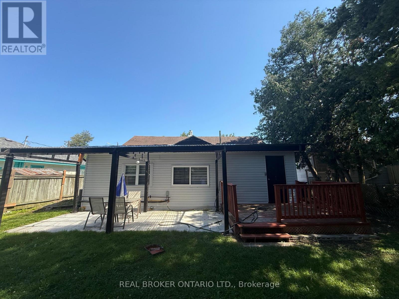 286 Crestwood Drive, Georgina, Ontario  L4P 1H6 - Photo 19 - N13559598
