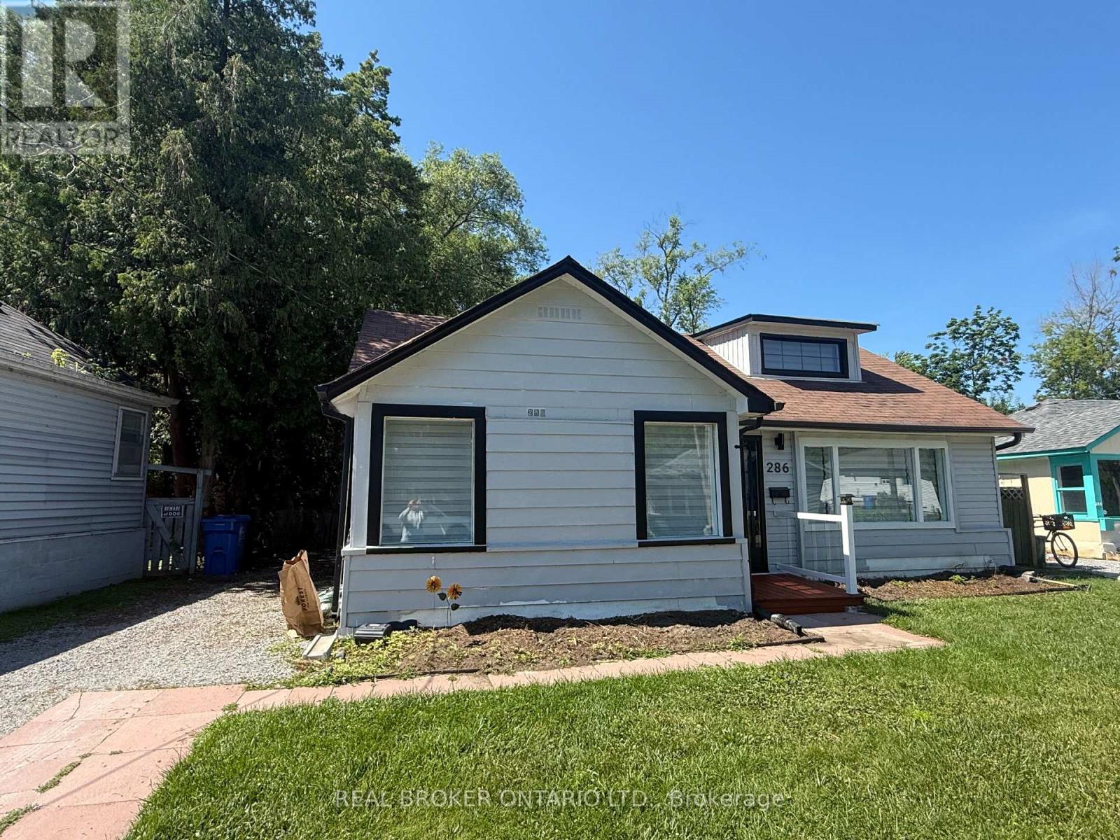 286 Crestwood Drive, Georgina, Ontario  L4P 1H6 - Photo 2 - N13559598