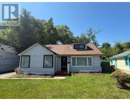 286 CRESTWOOD DRIVE, Georgina, Ontario