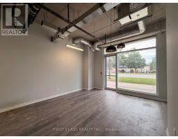 50 & 51 - 8333 KENNEDY ROAD, Markham, Ontario