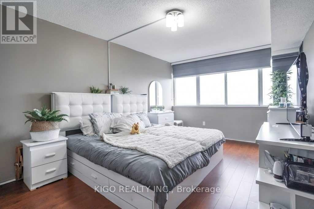 907 - 21 Markbrook Lane, Toronto, Ontario  M9V 5E4 - Photo 12 - W13559618