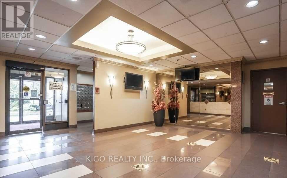 907 - 21 Markbrook Lane, Toronto, Ontario  M9V 5E4 - Photo 16 - W13559618