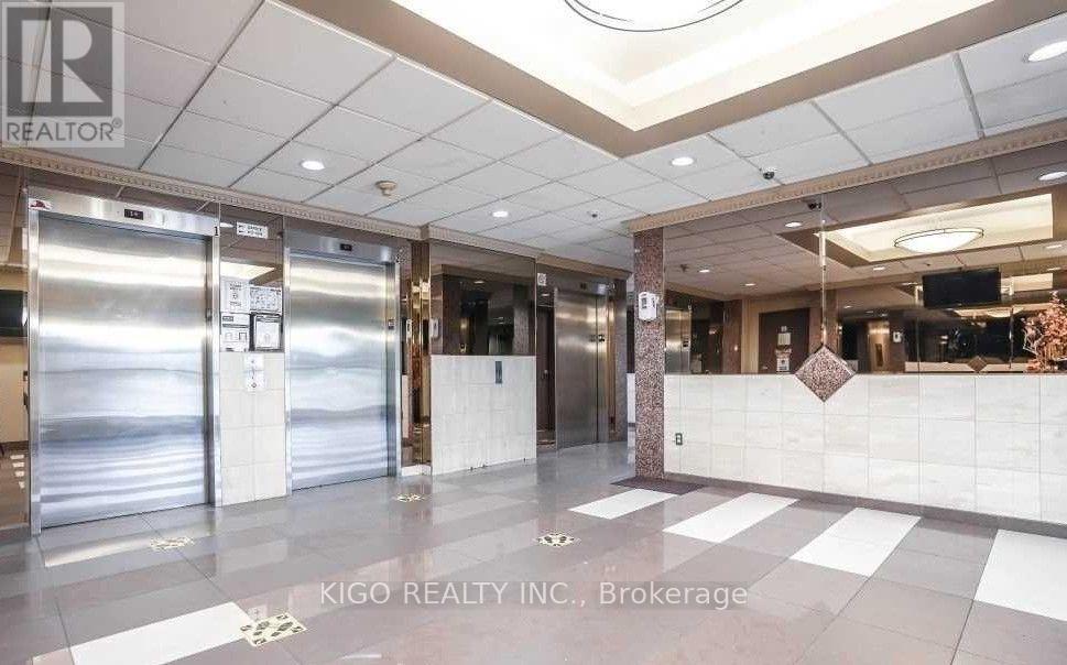 907 - 21 Markbrook Lane, Toronto, Ontario  M9V 5E4 - Photo 17 - W13559618