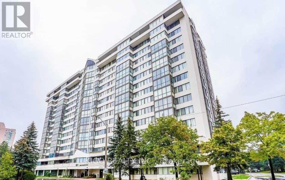 907 - 21 Markbrook Lane, Toronto, Ontario  M9V 5E4 - Photo 18 - W13559618