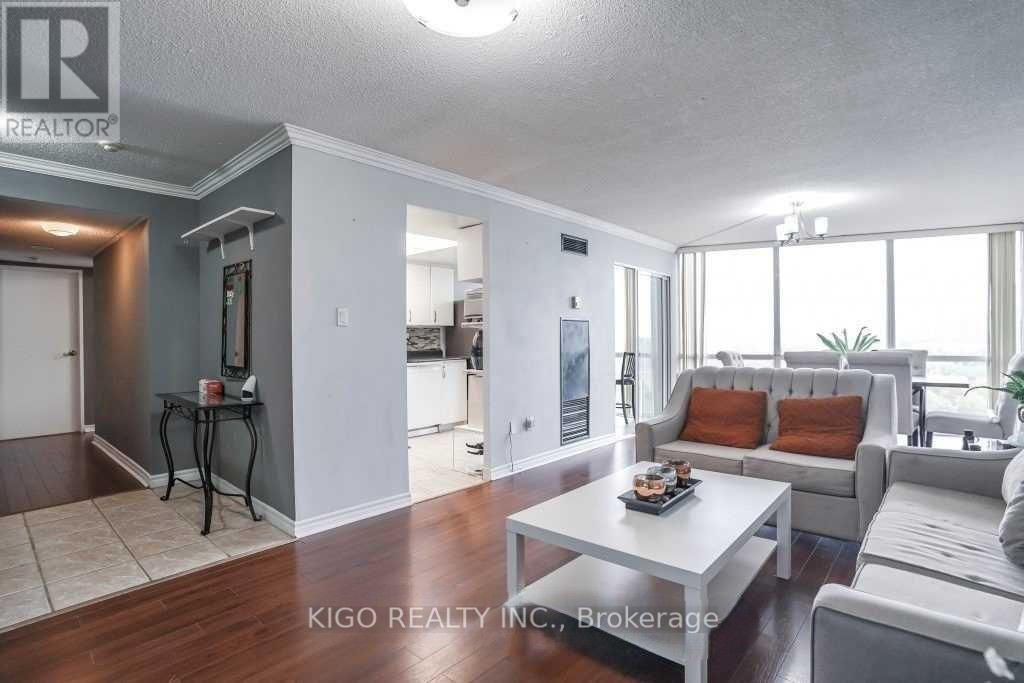 907 - 21 Markbrook Lane, Toronto, Ontario  M9V 5E4 - Photo 5 - W13559618