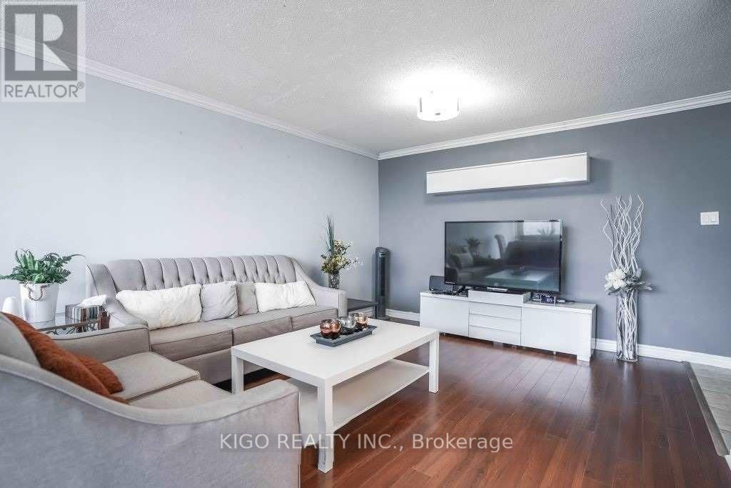 907 - 21 Markbrook Lane, Toronto, Ontario  M9V 5E4 - Photo 7 - W13559618
