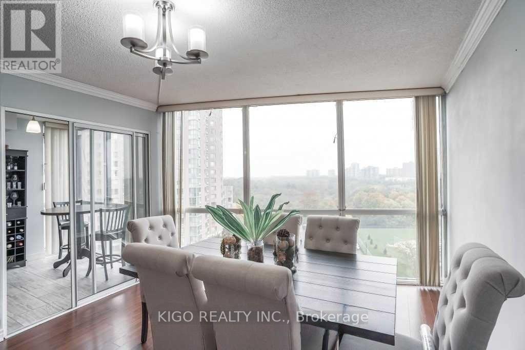 907 - 21 Markbrook Lane, Toronto, Ontario  M9V 5E4 - Photo 8 - W13559618