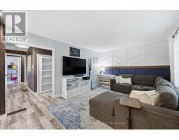 21 RIDGEWOOD AVENUE, Guelph, Ontario