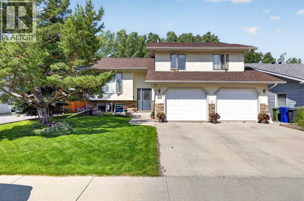 151 Balsam Crescent, Olds