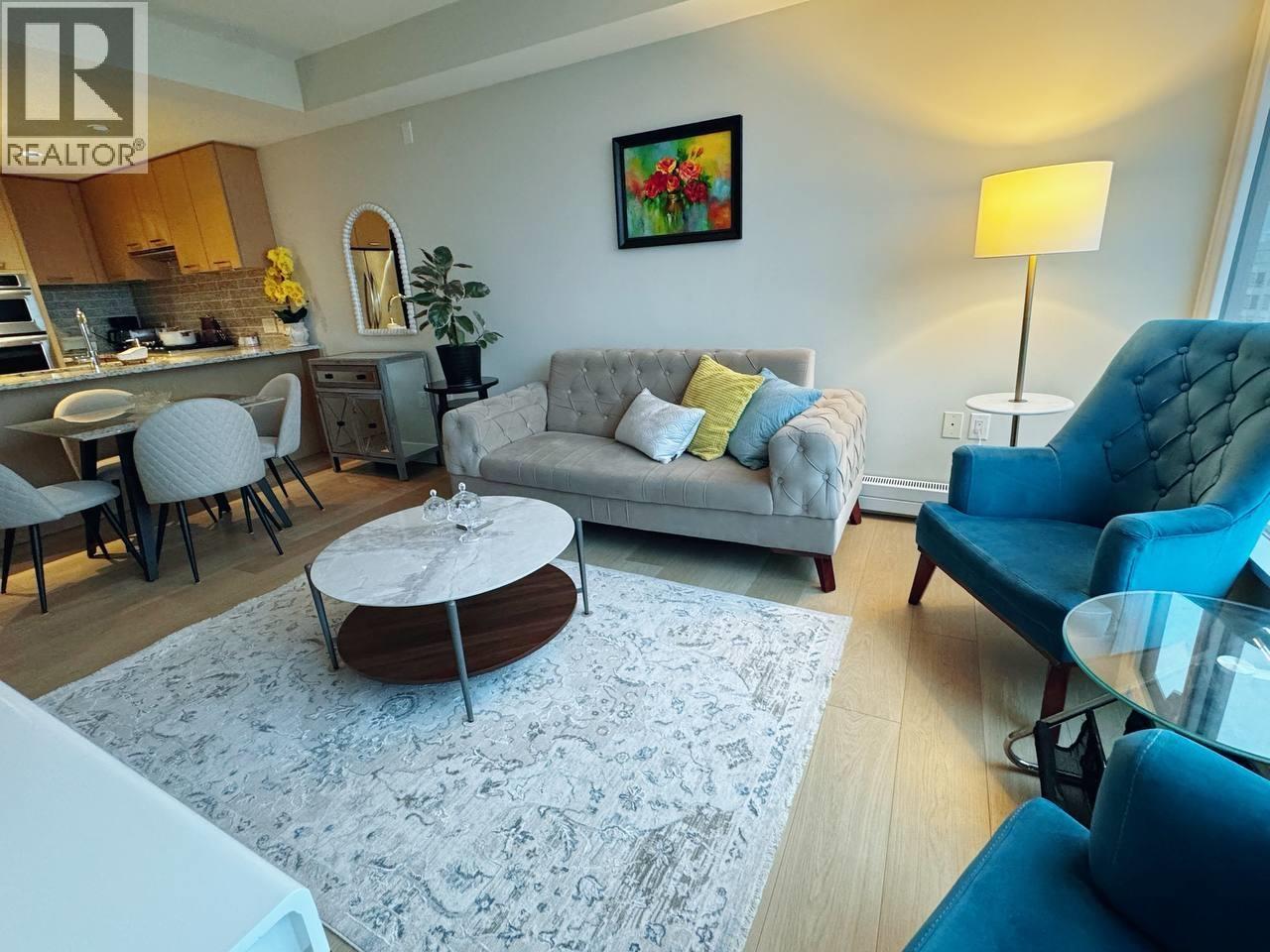 1602 150 W 15th Street, North Vancouver, British Columbia  V7M 0C4 - Photo 10 - R3145939