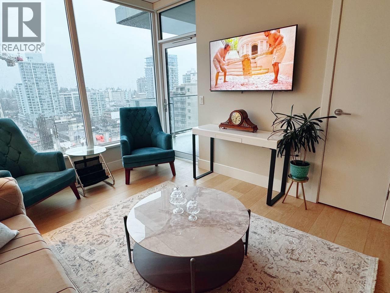 1602 150 W 15th Street, North Vancouver, British Columbia  V7M 0C4 - Photo 11 - R3145939
