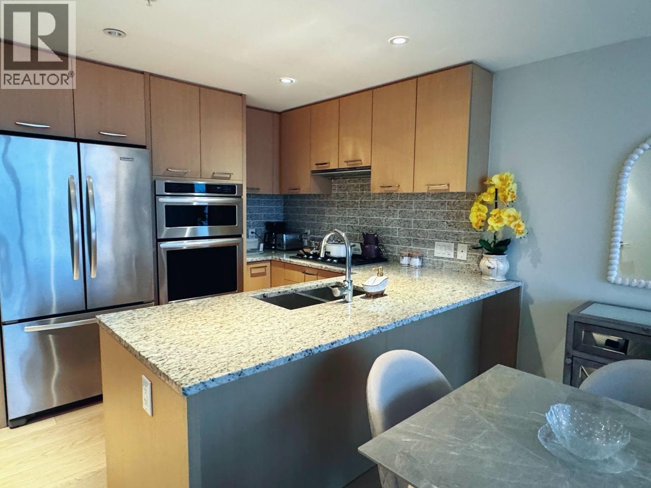 1602 150 W 15th Street, North Vancouver, British Columbia  V7M 0C4 - Photo 13 - R3145939