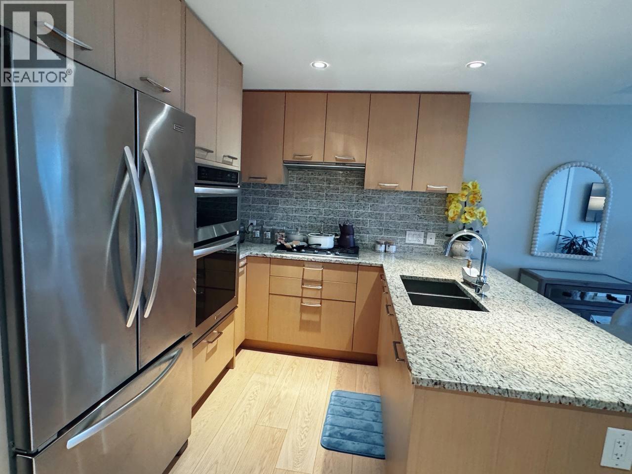 1602 150 W 15th Street, North Vancouver, British Columbia  V7M 0C4 - Photo 15 - R3145939