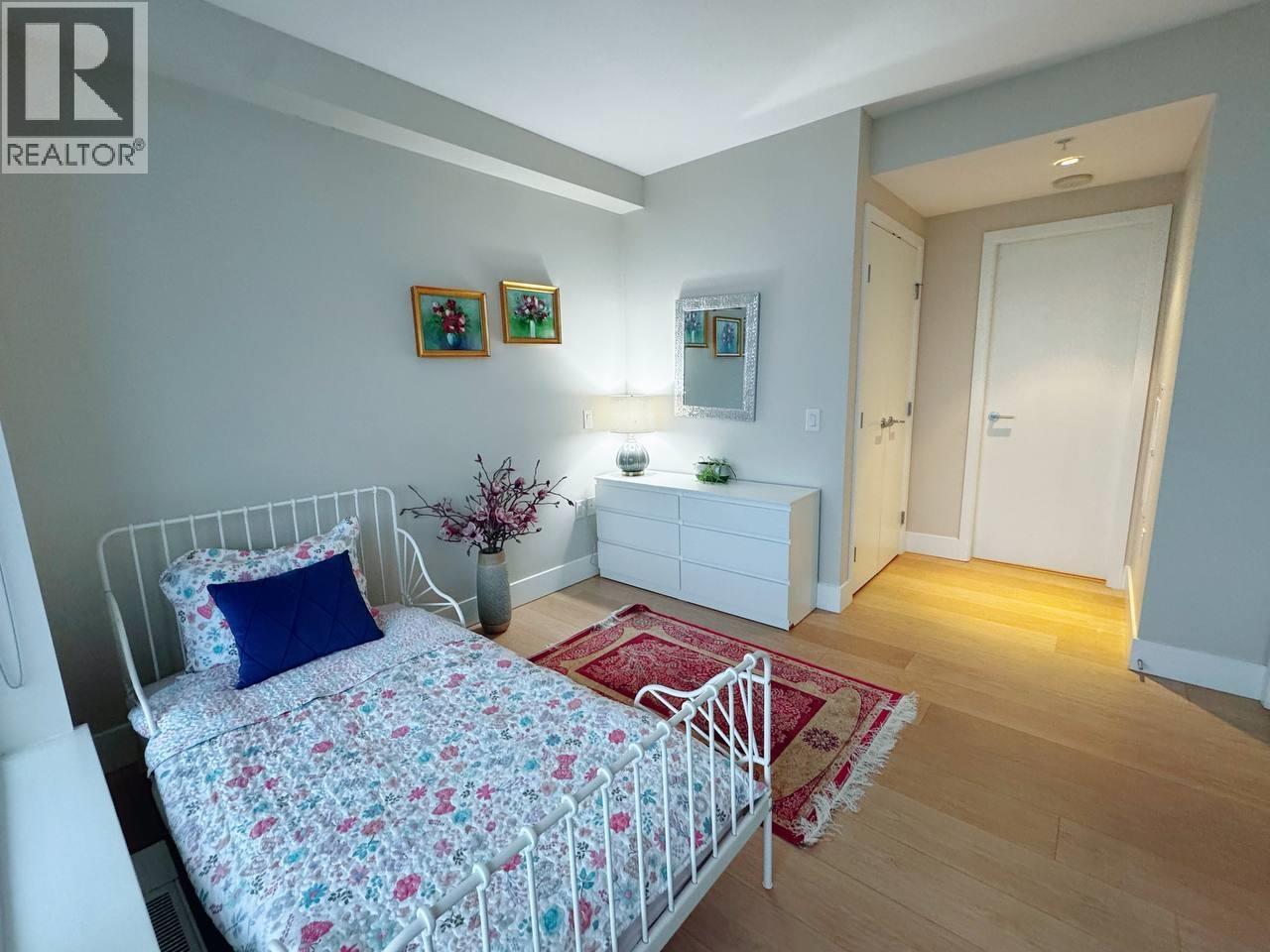 1602 150 W 15th Street, North Vancouver, British Columbia  V7M 0C4 - Photo 18 - R3145939