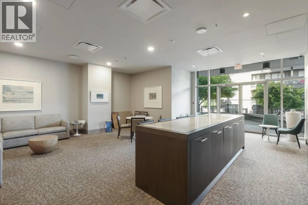 1602 150 W 15th Street, North Vancouver, British Columbia  V7M 0C4 - Photo 26 - R3145939