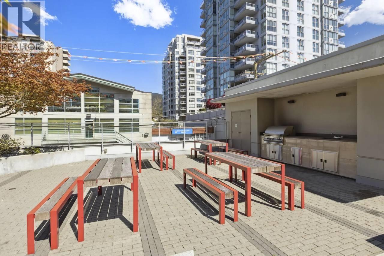 1602 150 W 15th Street, North Vancouver, British Columbia  V7M 0C4 - Photo 27 - R3145939