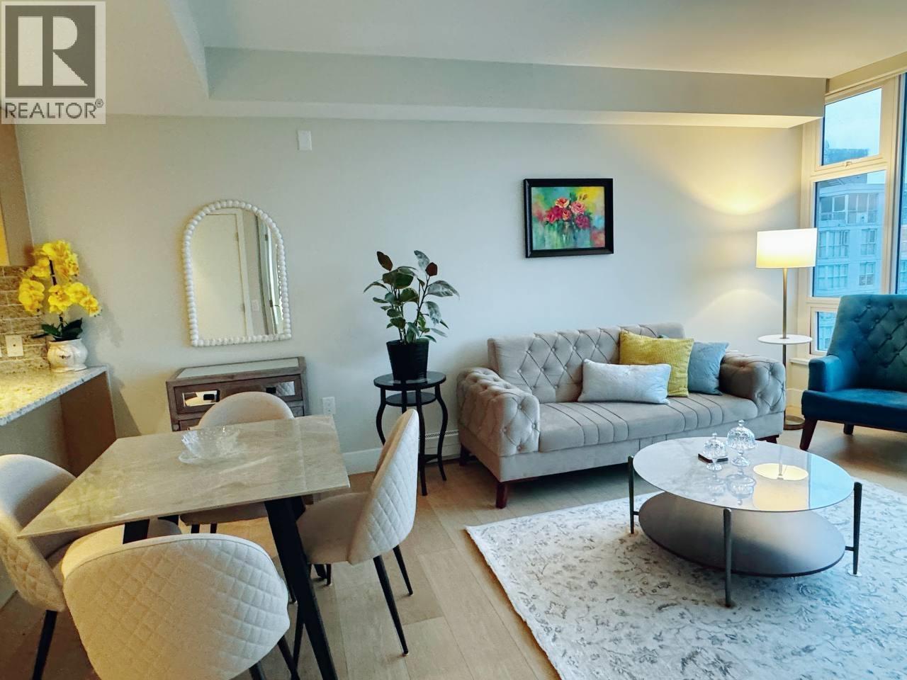 1602 150 W 15th Street, North Vancouver, British Columbia  V7M 0C4 - Photo 6 - R3145939
