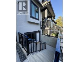 A 3814 W 17 AVENUE, Vancouver, British Columbia