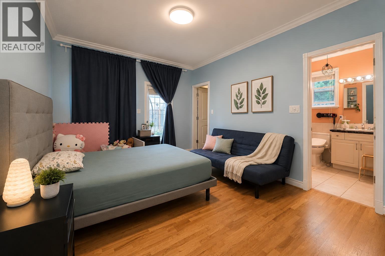8040 SE Fairbrook Crescent, Richmond, British Columbia  V7C 1Y9 - Photo 11 - R3145899