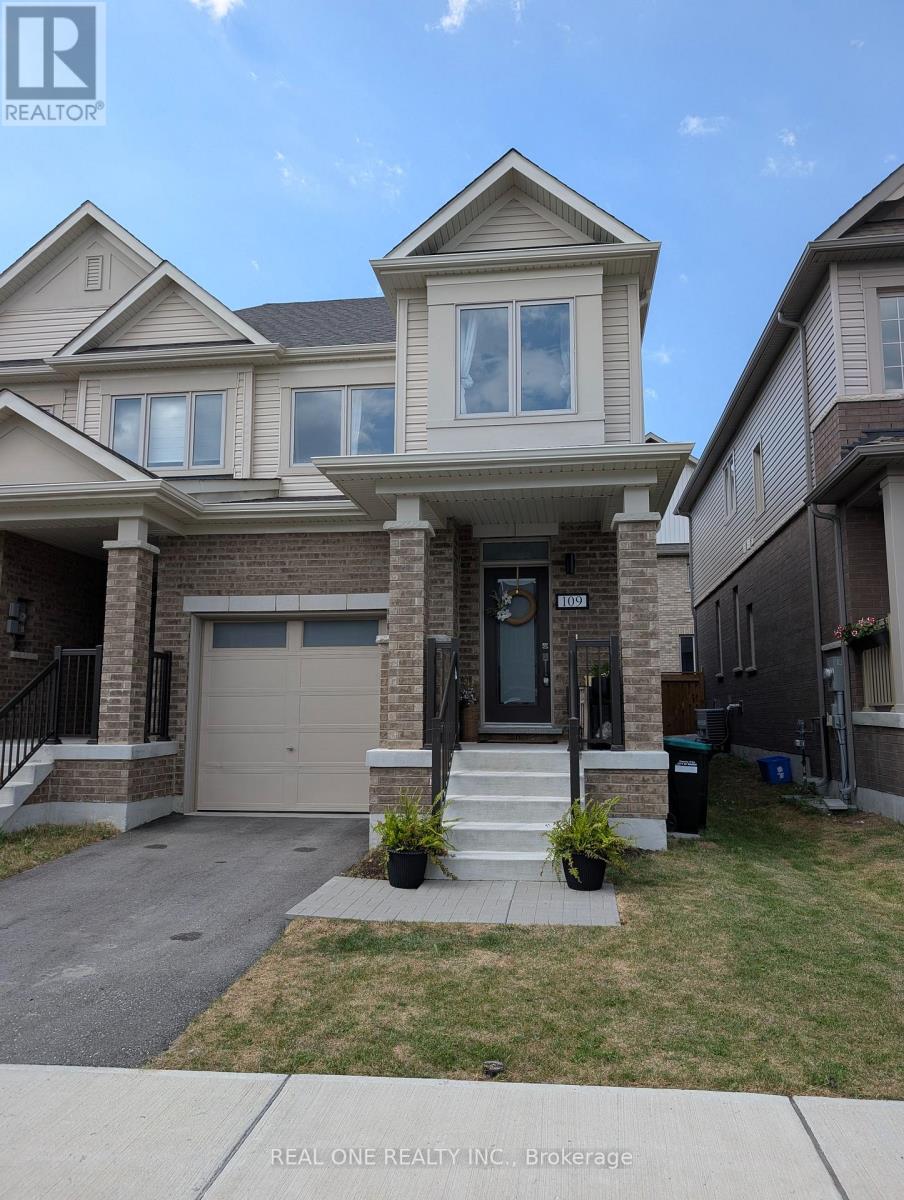 109 SAGEWOOD AVENUE N, Barrie, Ontario