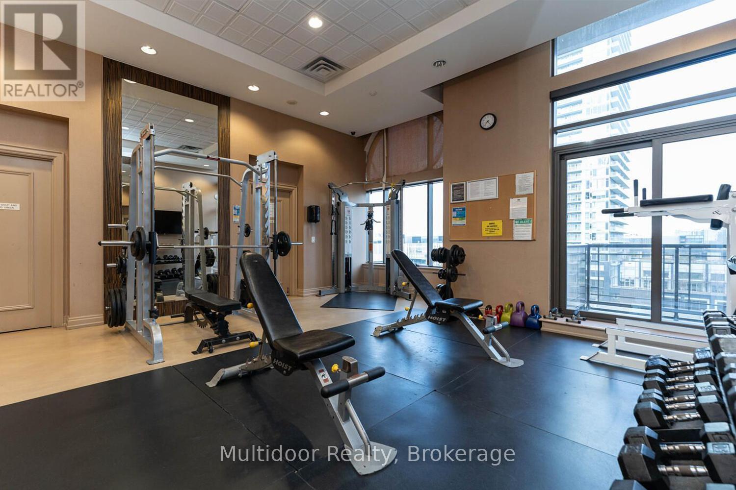 1112 - 385 Prince Of Wales Drive, Mississauga, Ontario  L5B 0C6 - Photo 14 - W13559624