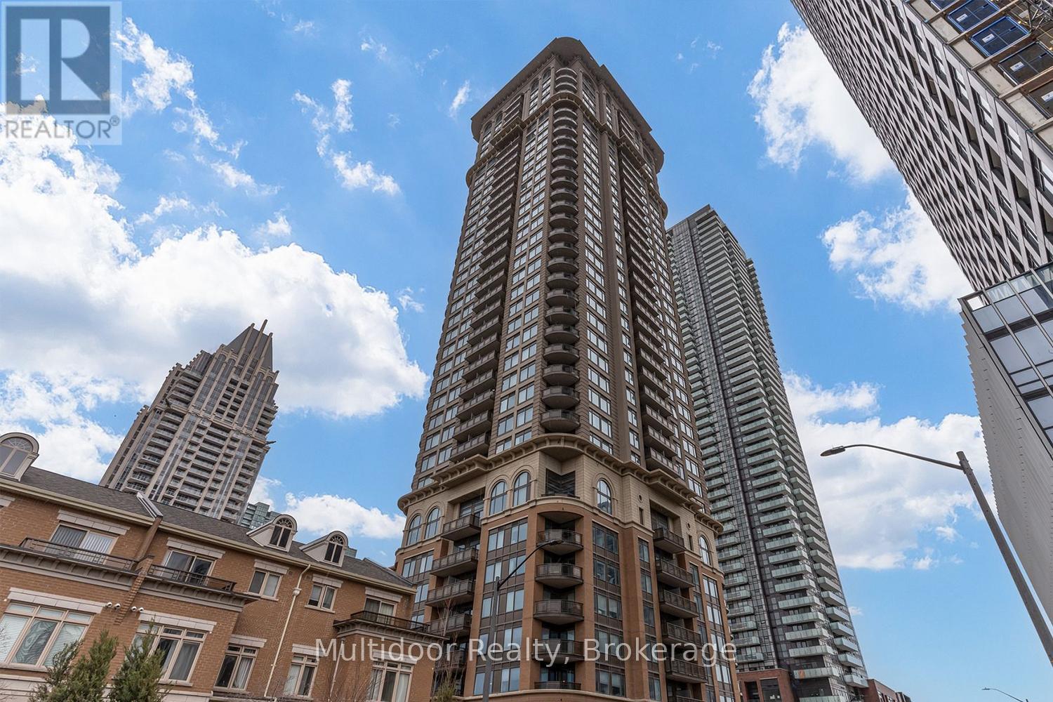1112 - 385 Prince Of Wales Drive, Mississauga, Ontario  L5B 0C6 - Photo 16 - W13559624