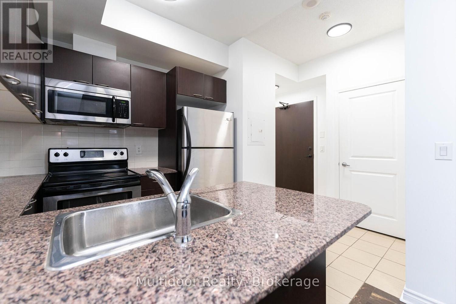 1112 - 385 Prince Of Wales Drive, Mississauga, Ontario  L5B 0C6 - Photo 2 - W13559624