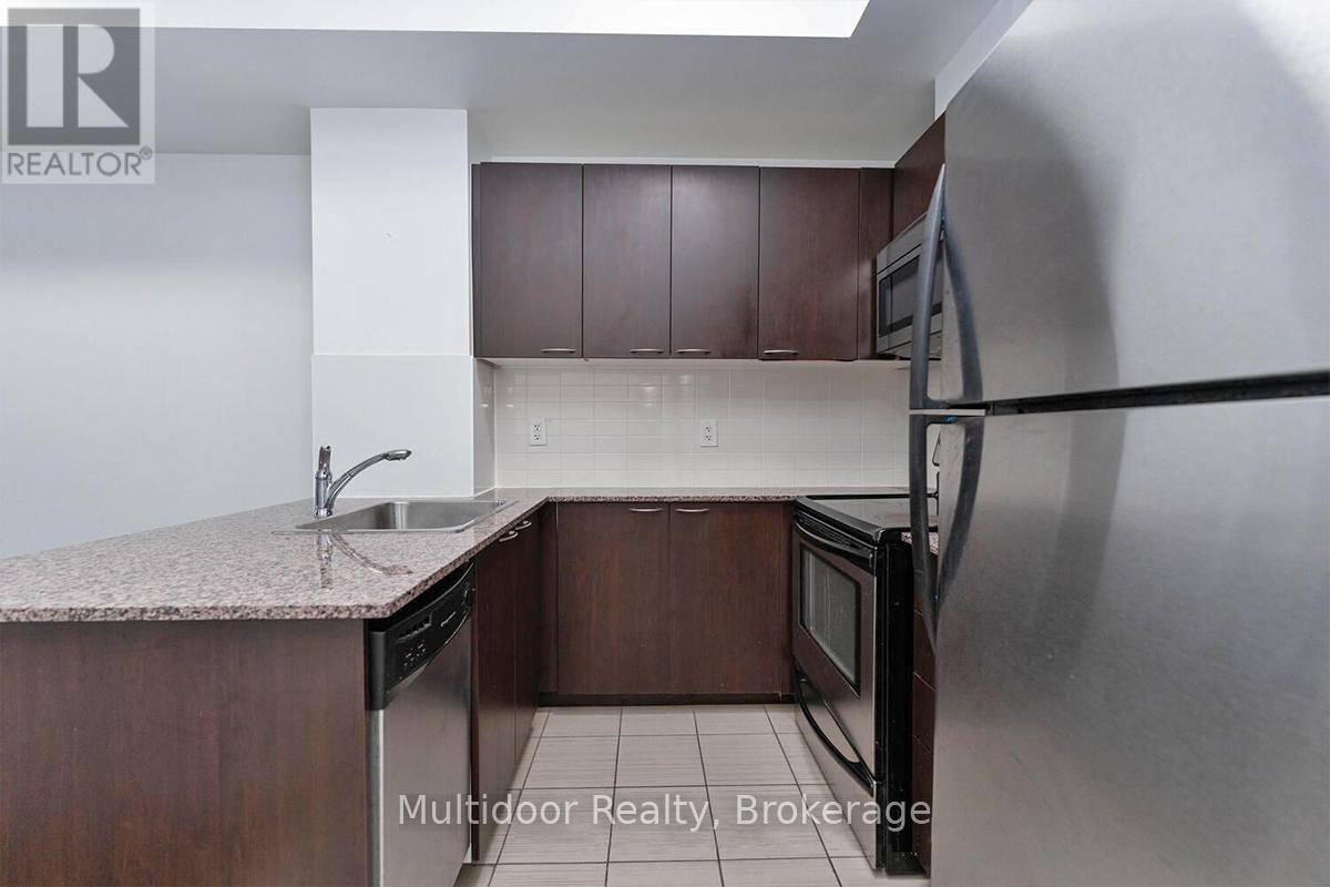 1112 - 385 Prince Of Wales Drive, Mississauga, Ontario  L5B 0C6 - Photo 3 - W13559624
