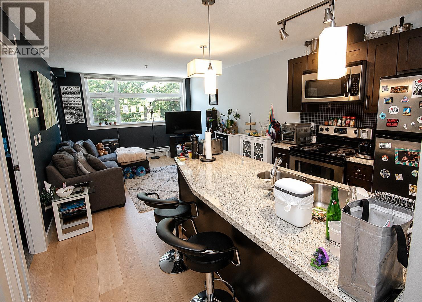 205 5488 Cecil Street, Vancouver, British Columbia  V5R 4E5 - Photo 6 - R3140332