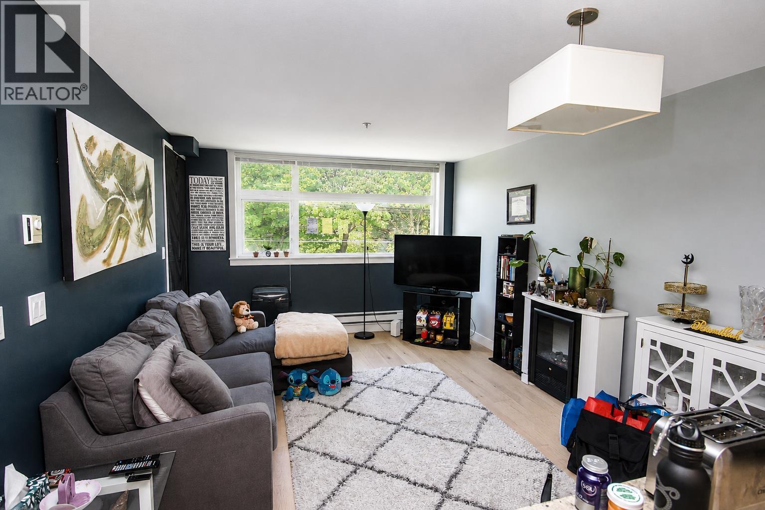 205 5488 Cecil Street, Vancouver, British Columbia  V5R 4E5 - Photo 2 - R3140332