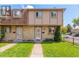 29 - 57 HANSEN ROAD N, Brampton, Ontario