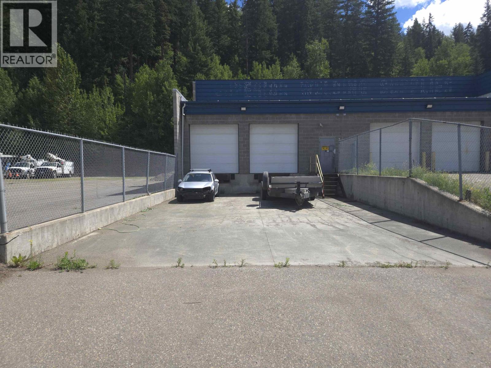 5500 CONTINENTAL WAY, Prince George, British Columbia